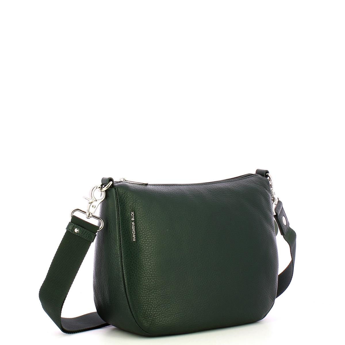 Mandarina Duck Borsa a tracolla Media in pelle Mellow Scarab - 2
