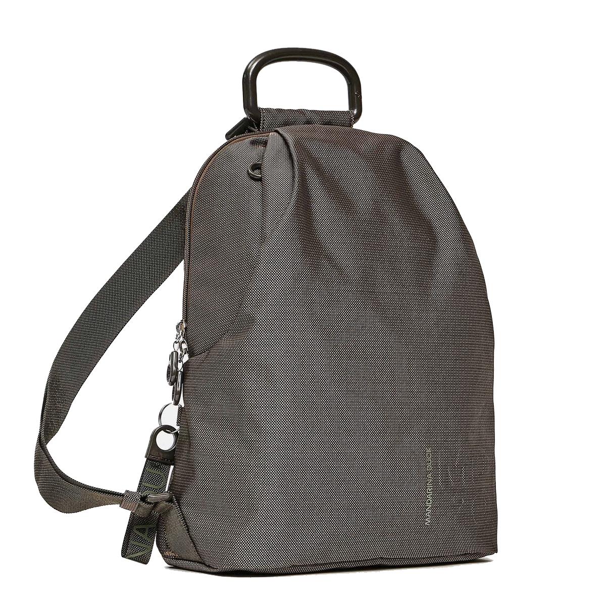 Mandarina Duck Zaino MD20 Pirite - 2