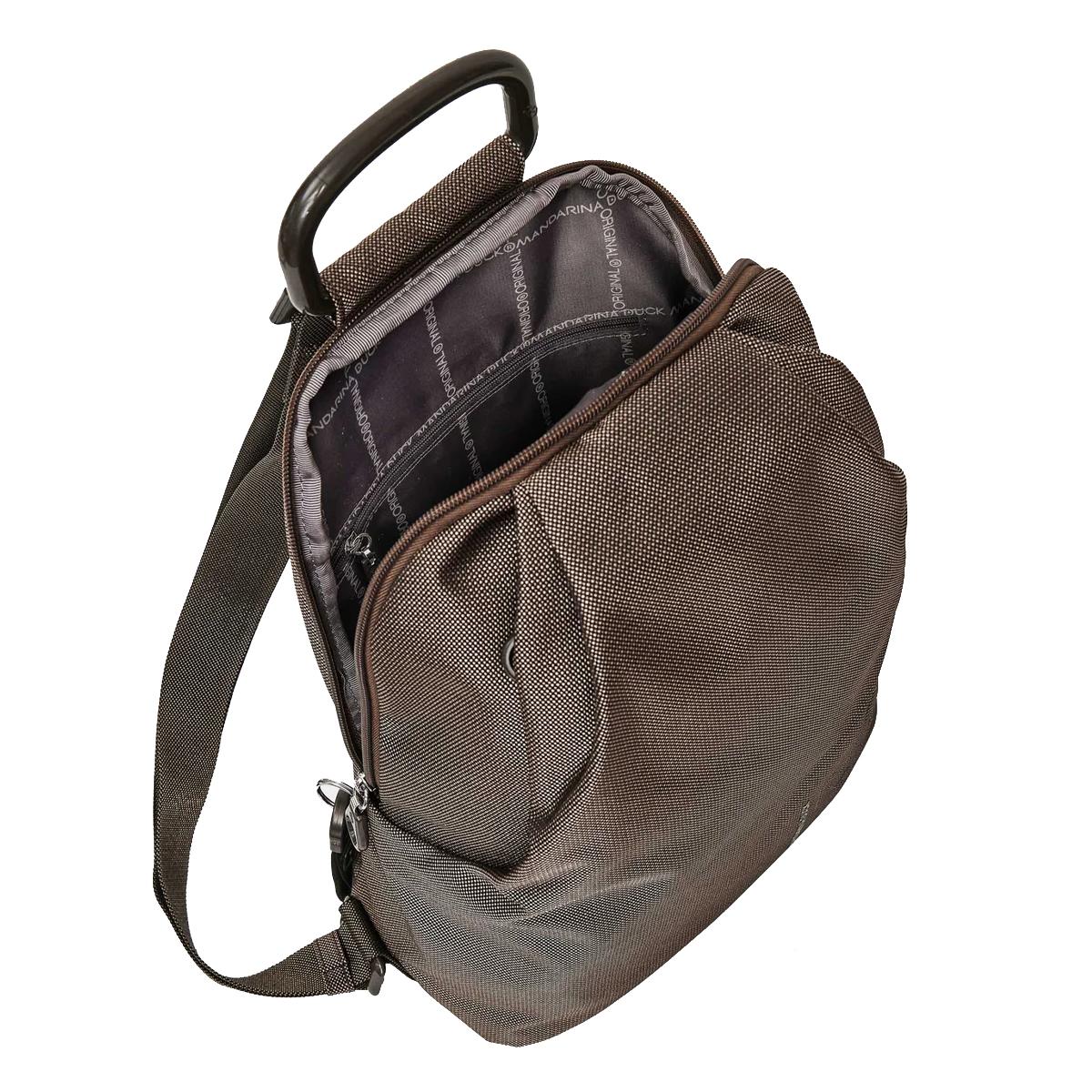 Mandarina Duck Zaino MD20 Pirite - 4