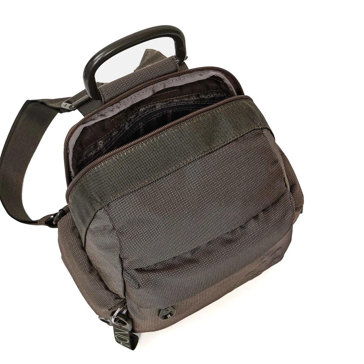 Mandarina Duck Zaino MD20 Pirite - 4