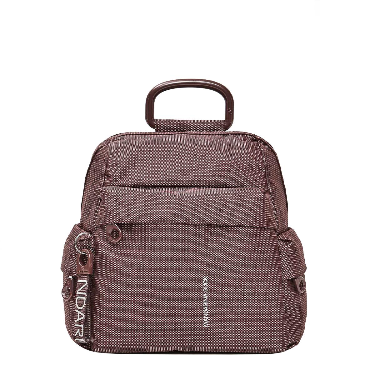 Mandarina Duck Zaino MD20 Grape - 1