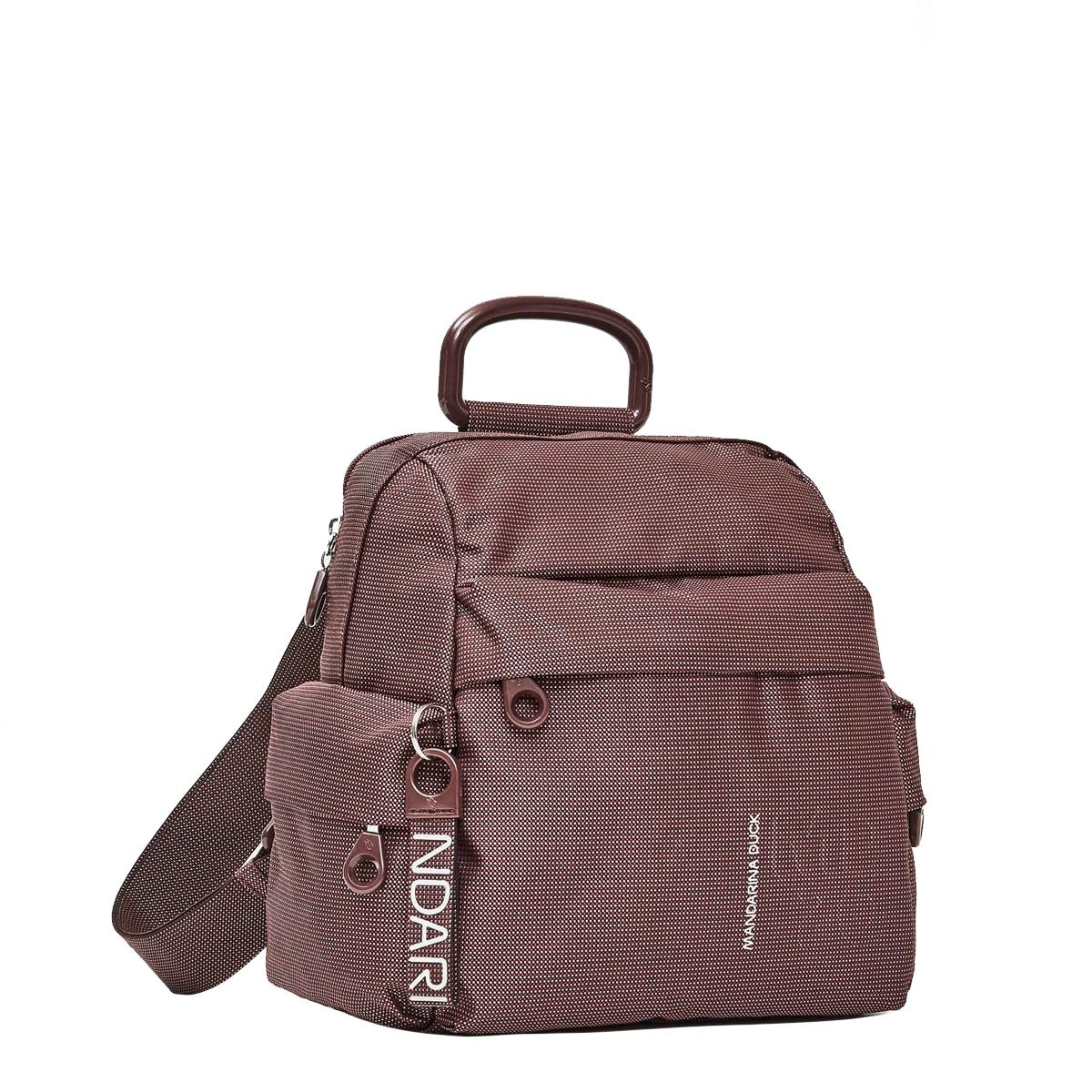 Mandarina Duck Zaino MD20 Grape - 2