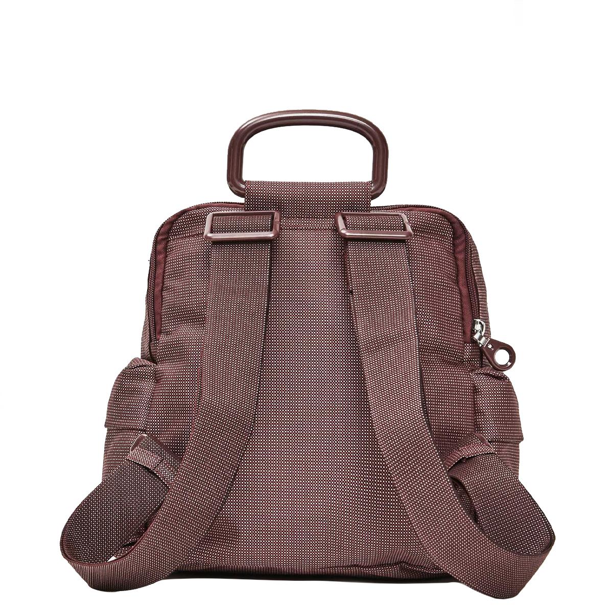 Mandarina Duck Zaino MD20 Grape - 3