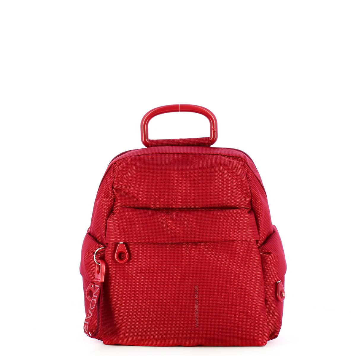 Mandarina Duck Zaino MD20 Cherry Tomato - 1