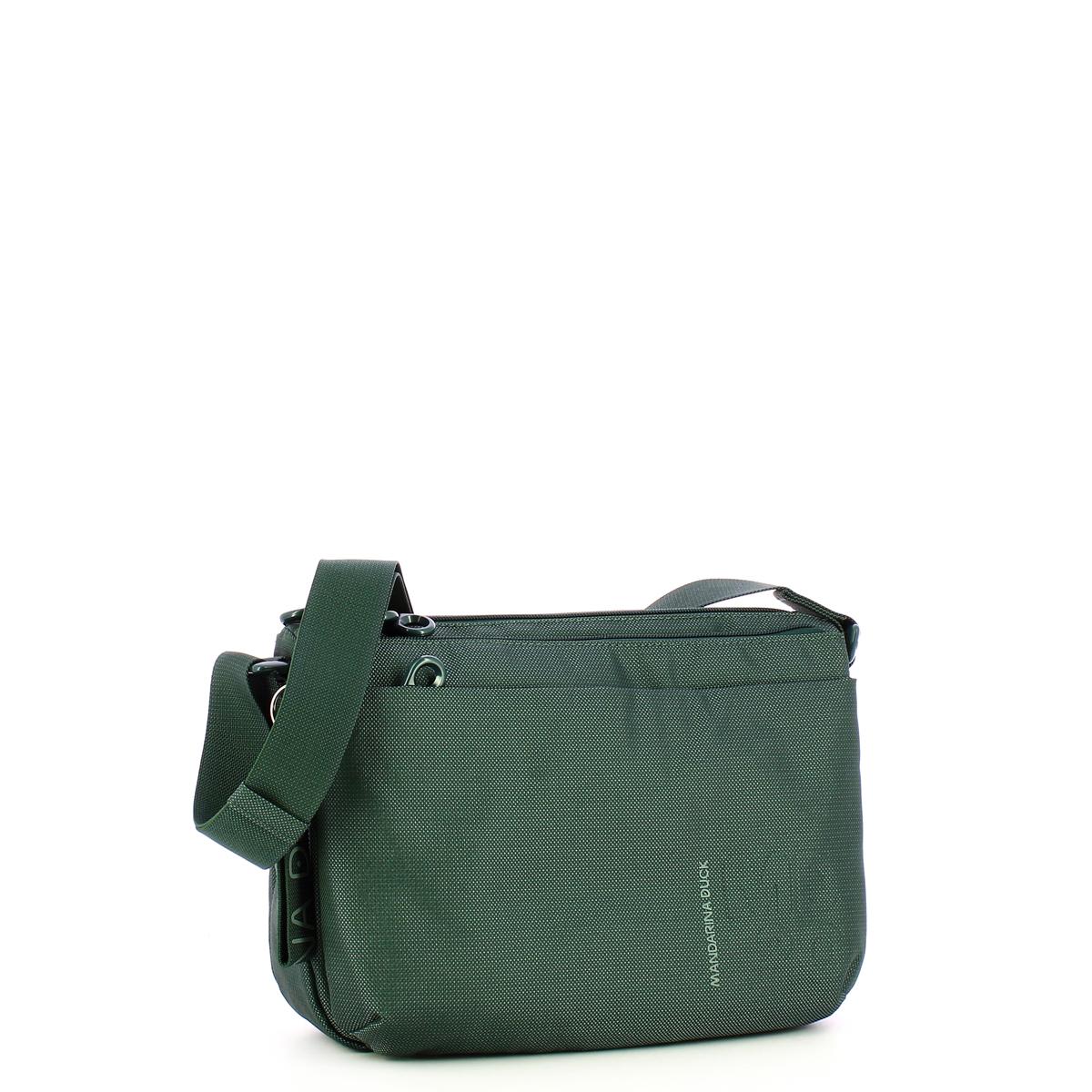 Mandarina Duck Tracollina MD20 Pine Green - 2