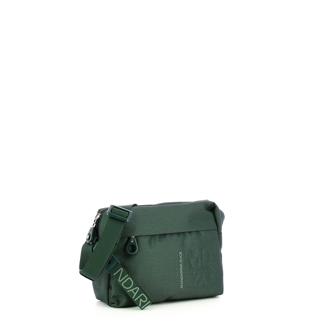 Mandarina Duck Tracollina MD20 Pine Green - 2