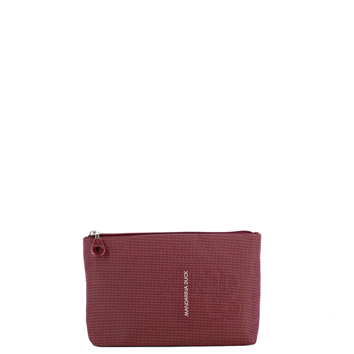 Mandarina Duck Bustina Vanity MD20 Grape - 1