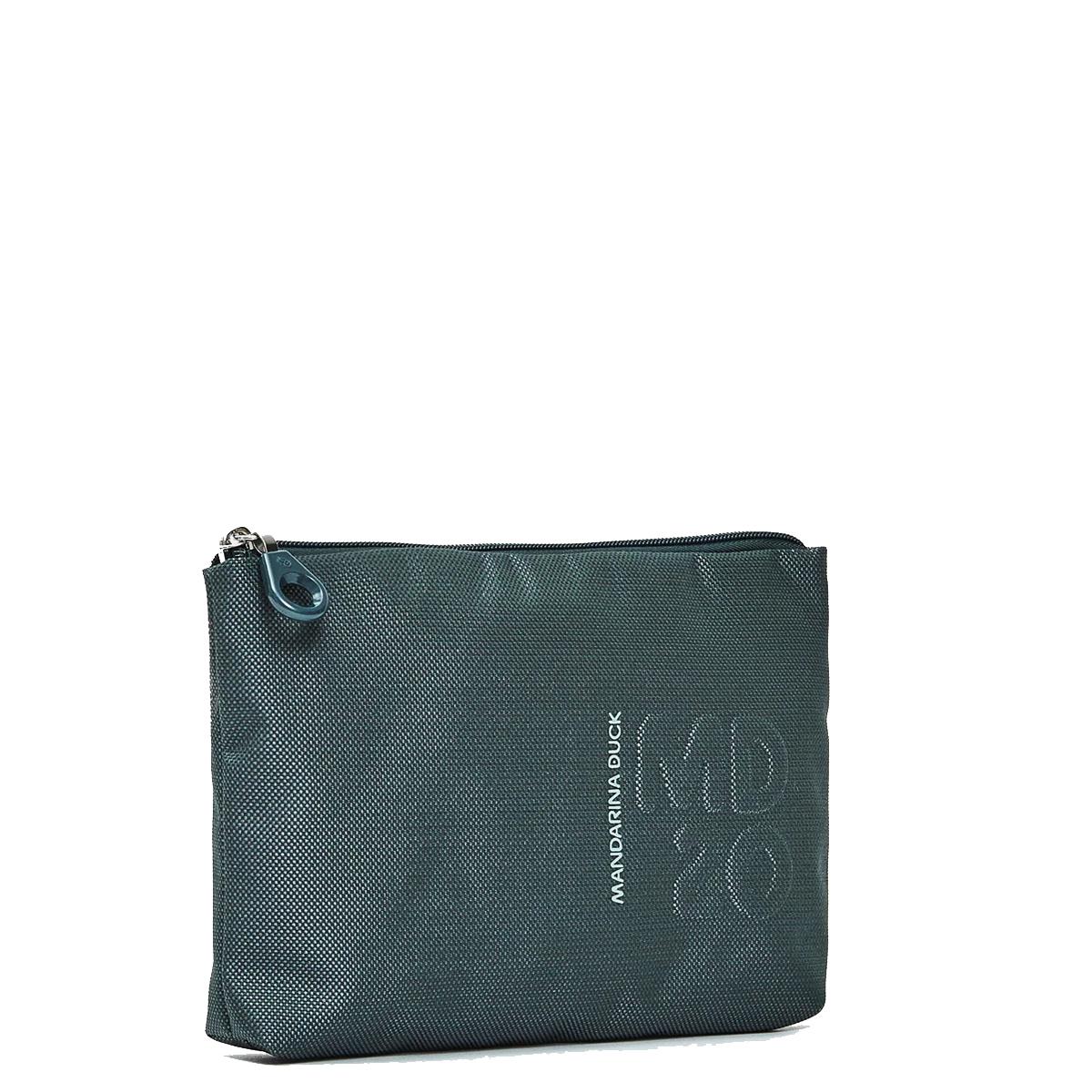 Mandarina Duck Bustina Vanity MD20 Pine Green - 2