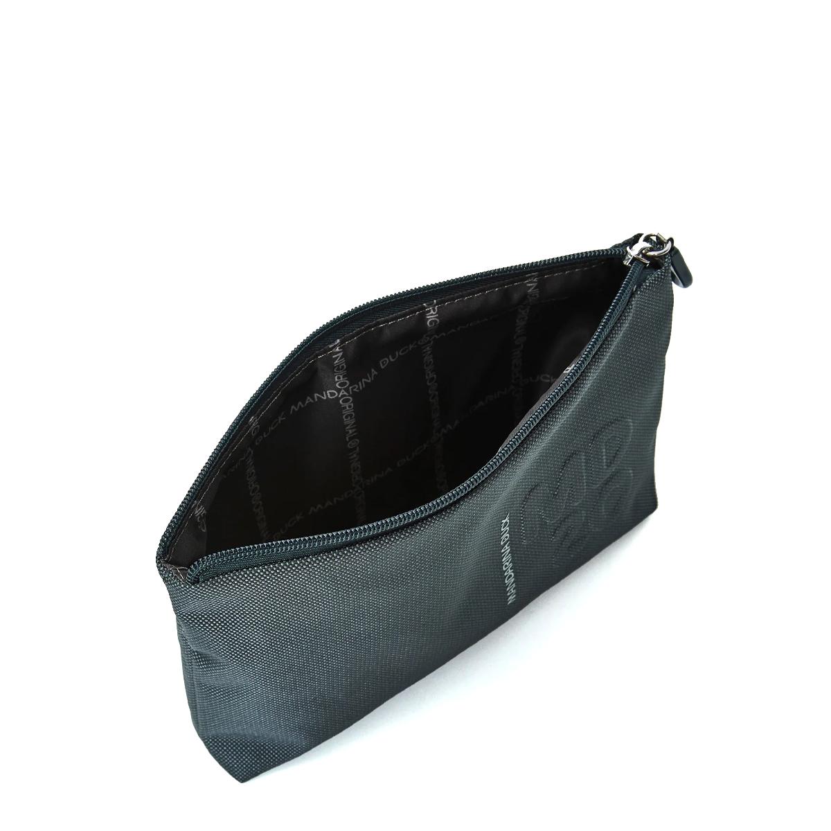 Mandarina Duck Bustina Vanity MD20 Pine Green - 4