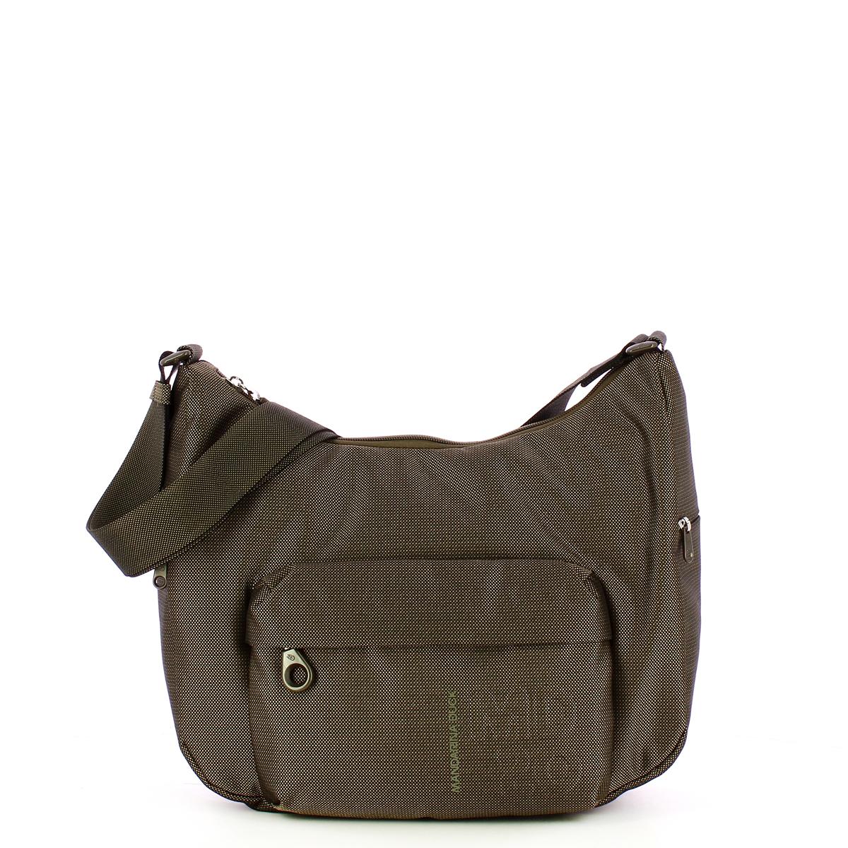 Mandarina Duck Borsa a tracolla MD20 Pirite - 1