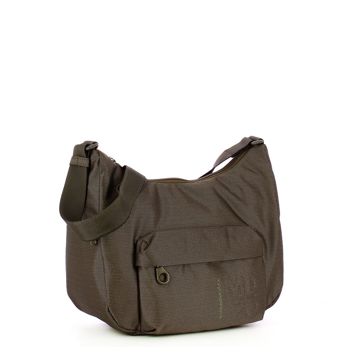 Mandarina Duck Borsa a tracolla MD20 Pirite - 2