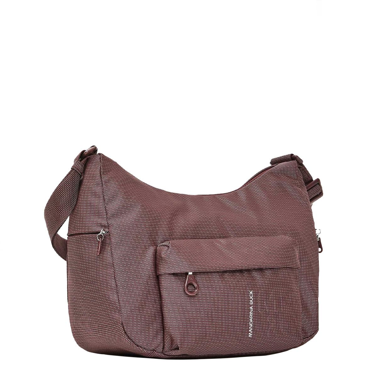 Mandarina Duck Borsa a tracolla MD20 Grape - 2