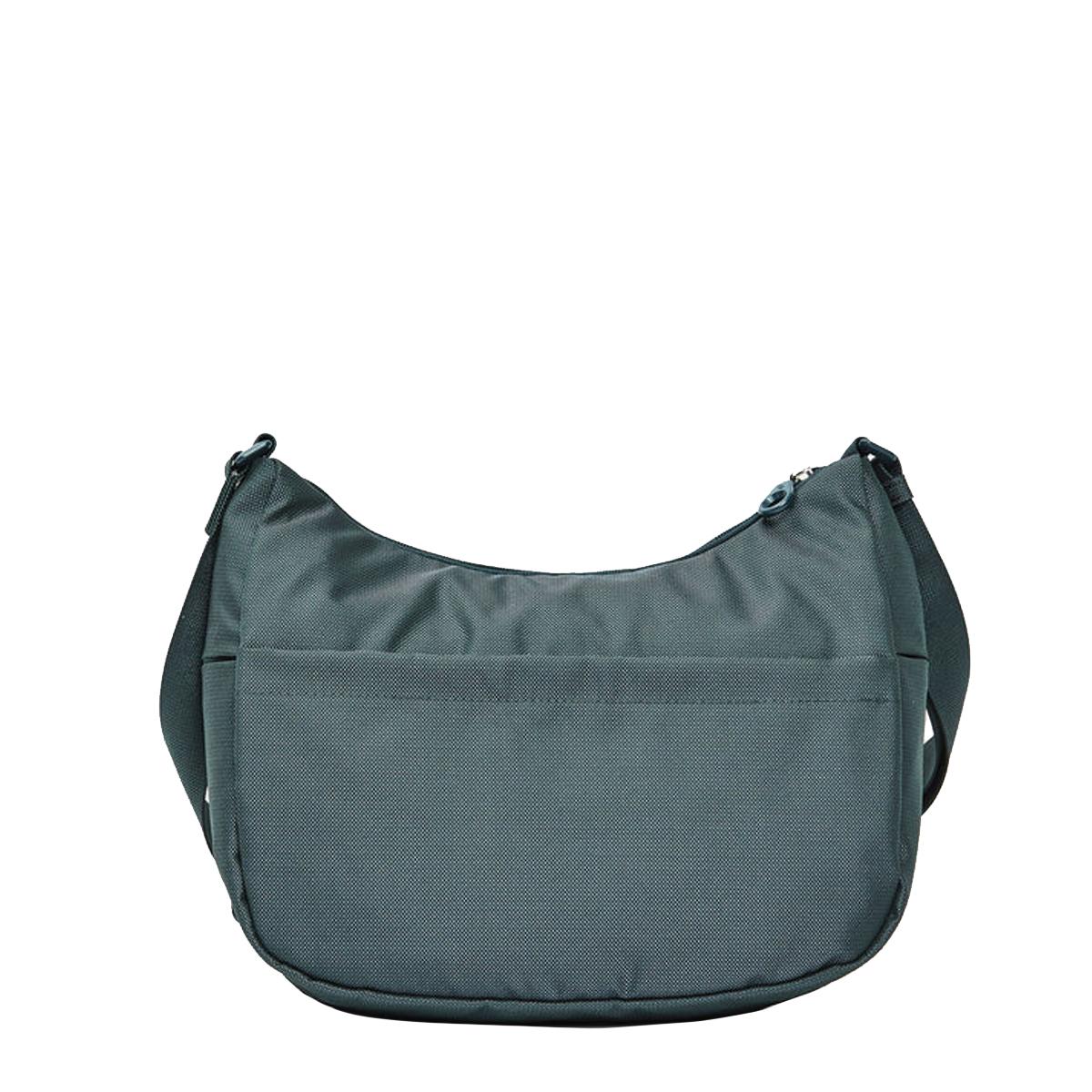 Mandarina Duck Crossbody Bag MD20 Pine Green - 3