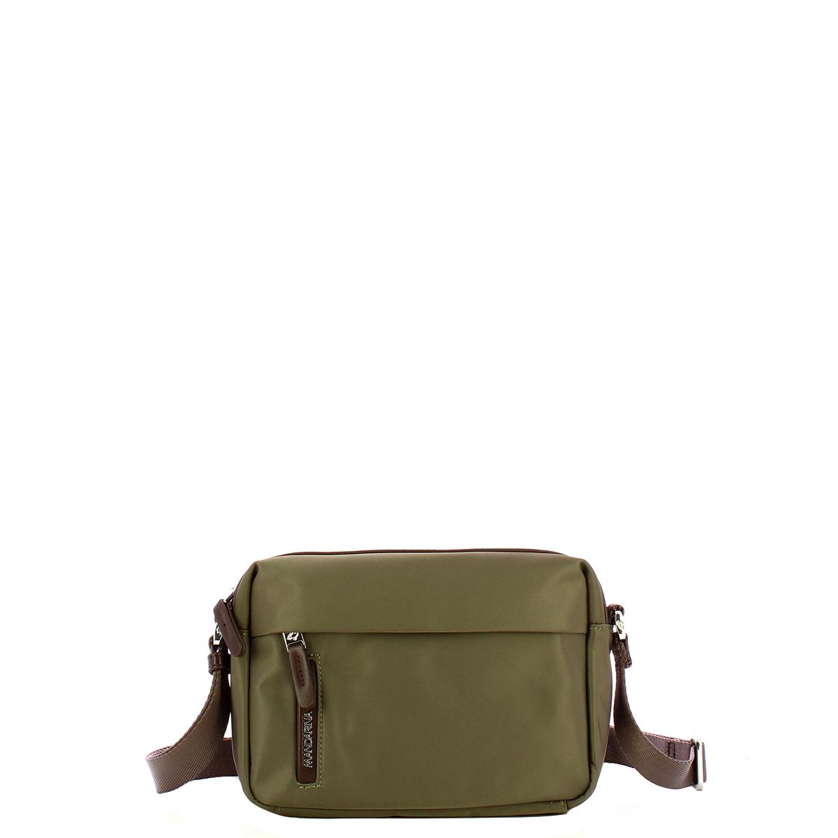 Mandarina Duck Borsa a tracolla Hunter Pirite - 1