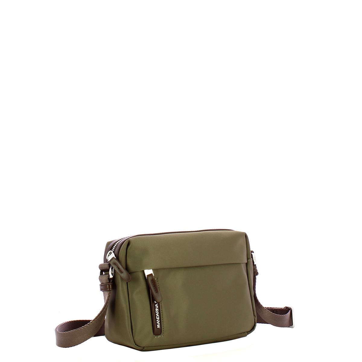 Mandarina Duck Borsa a tracolla Hunter Pirite - 2