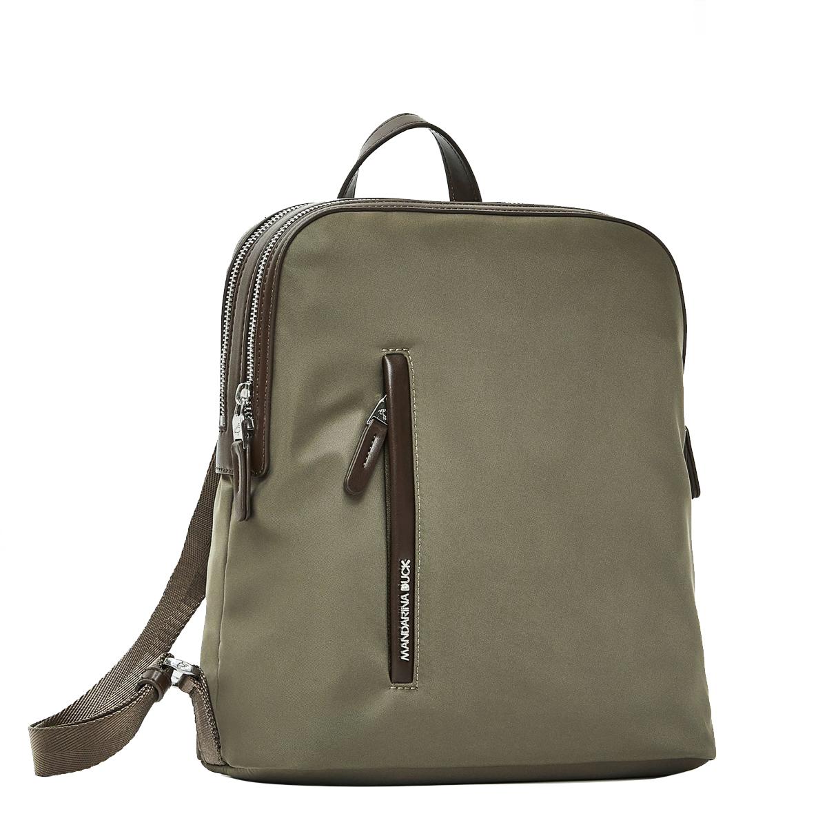Mandarina Duck Zaino Hunter Pirite - 2