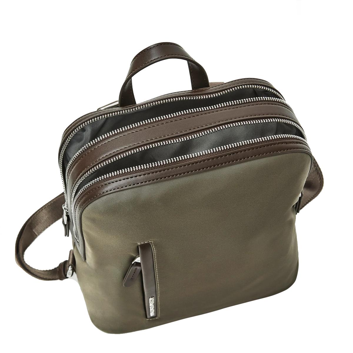 Mandarina Duck Zaino Hunter Pirite - 3