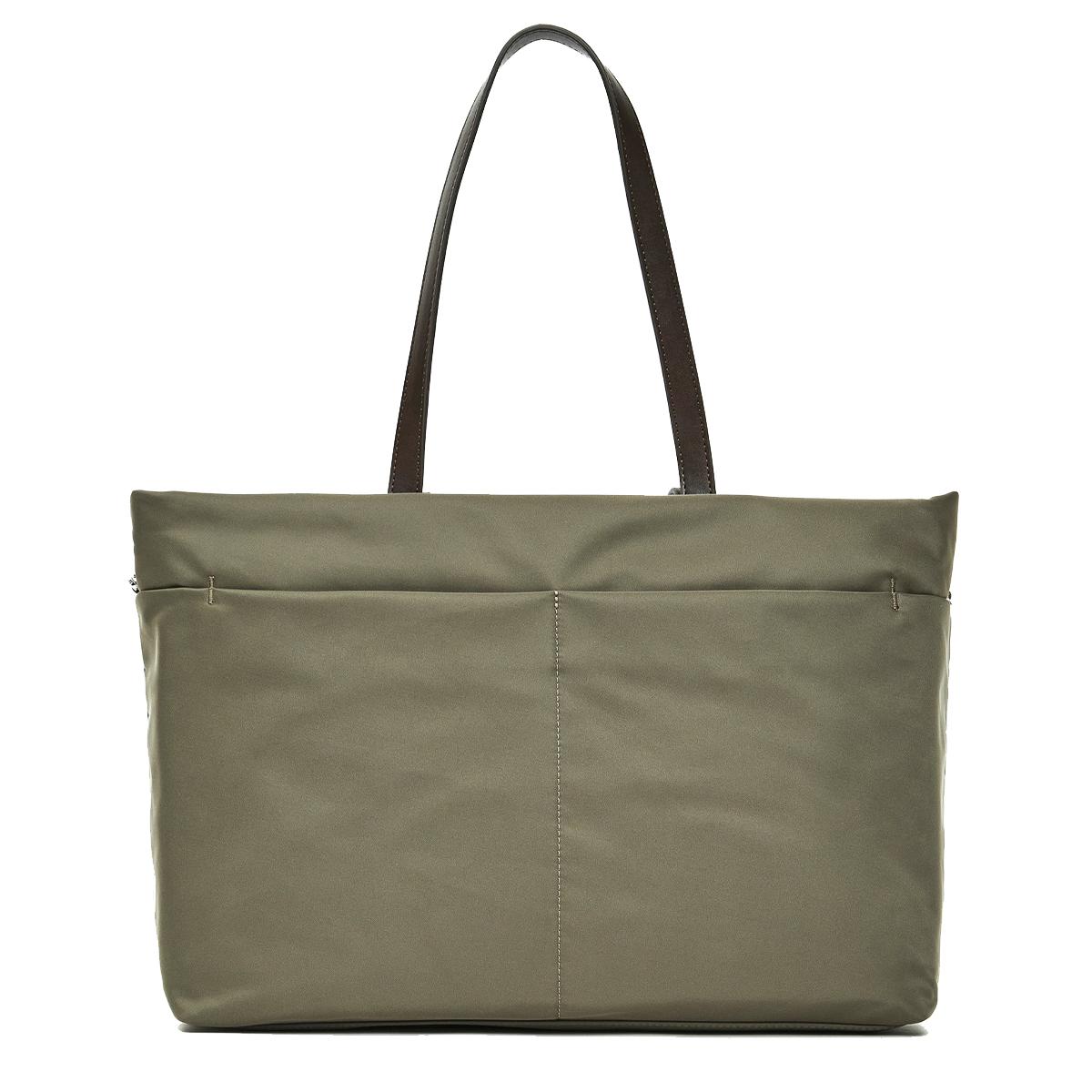 Mandarina Duck Borsa a spalla Hunter Porta PC Pirite - 3