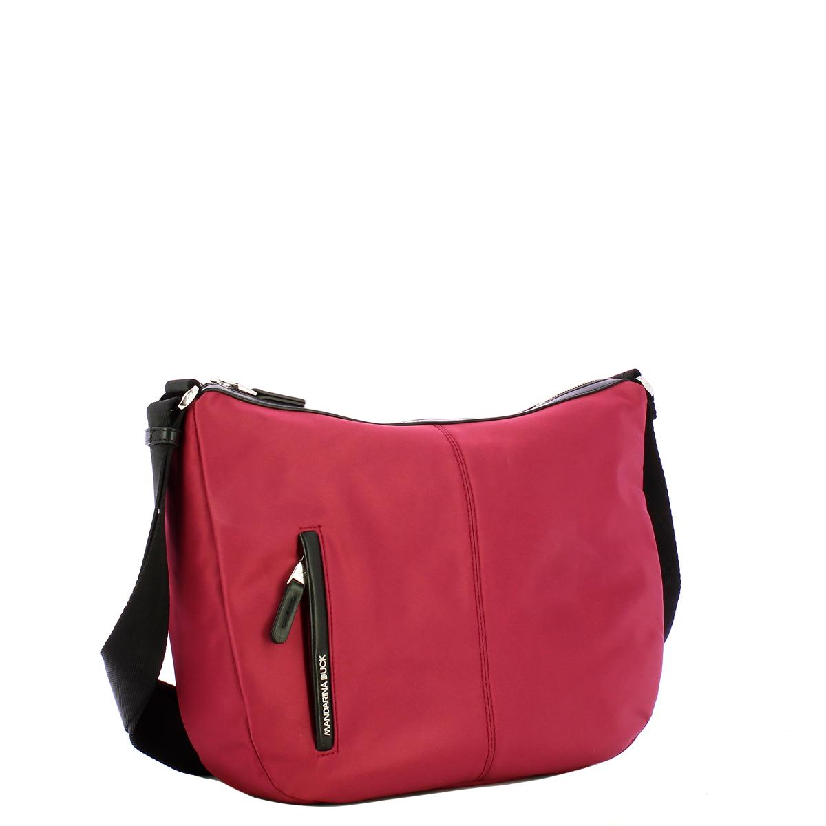 Mandarina Duck Borsa a tracolla Hunter Grape - 2