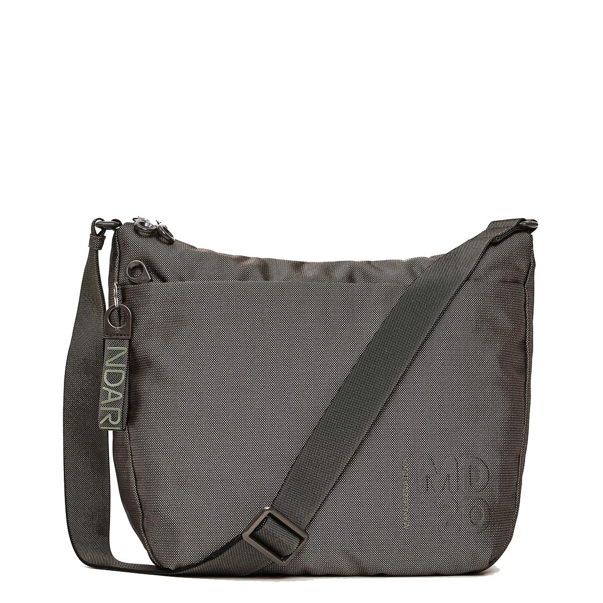 Mandarina Duck Borsa a tracolla grande MD20 Pirite - 1