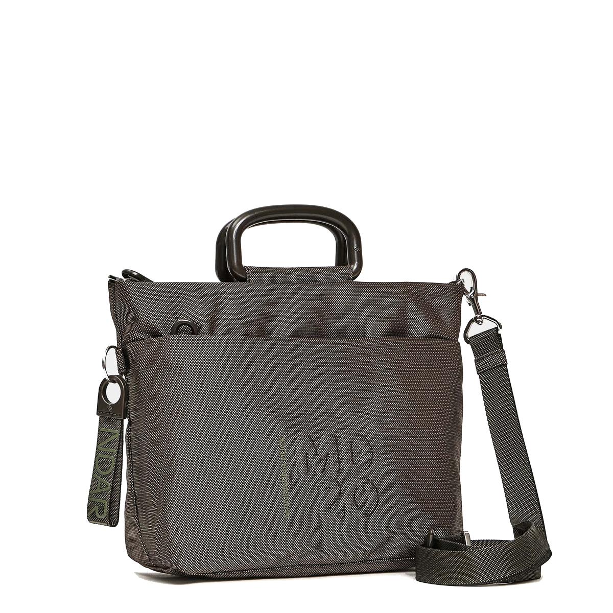 Mandarina Duck Borsa piccola a mano MD20 Pirite - 2