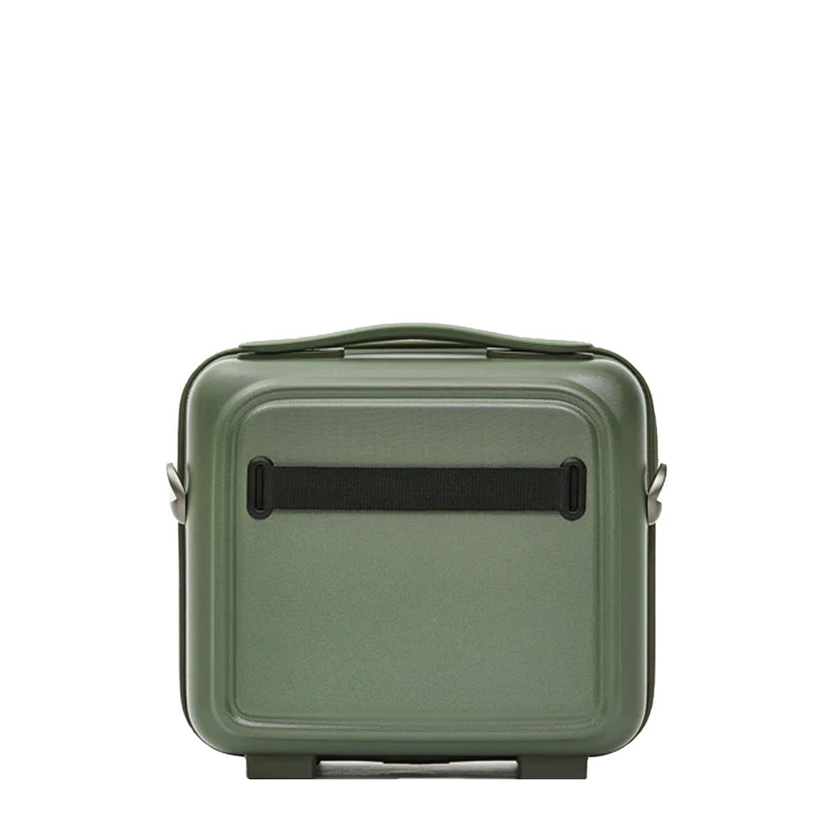Mandarina Duck Beauty Case LOGODUCK + Pine Green - 4