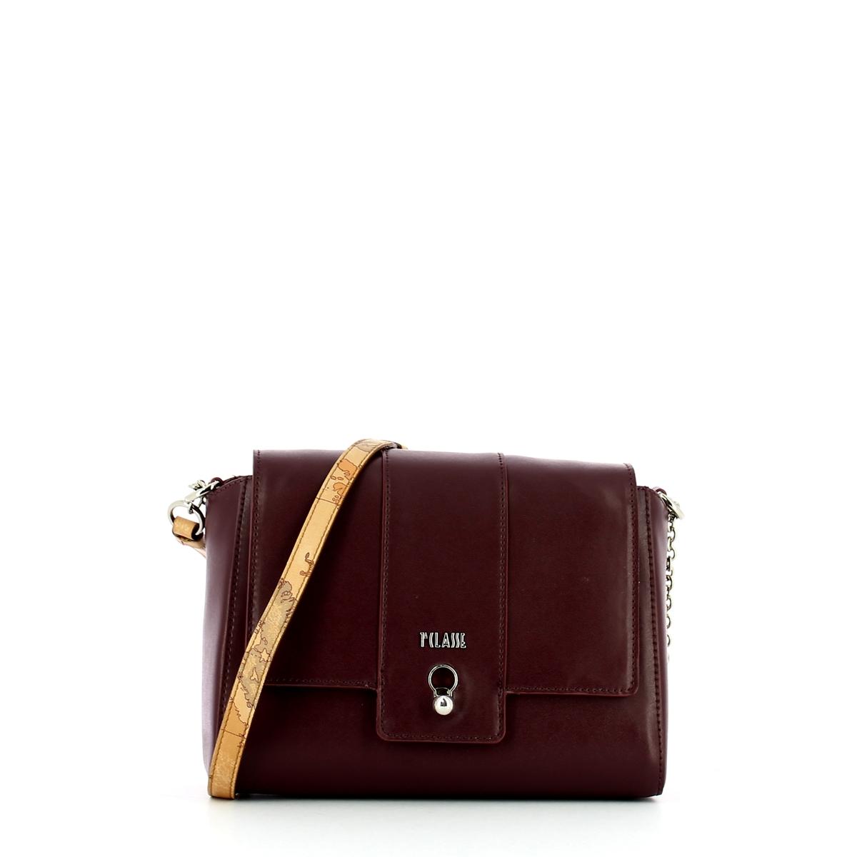 Borsa a tracolla media The Blondie - 1