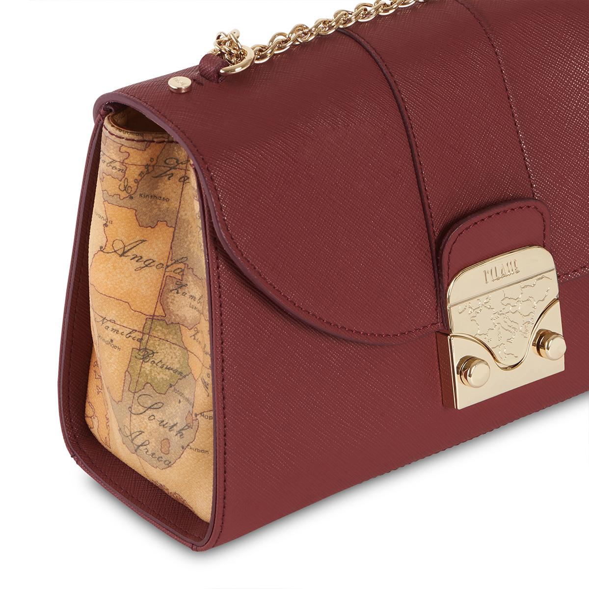 Alviero Martini 1a Classe Tracollina Dream Bag - 3