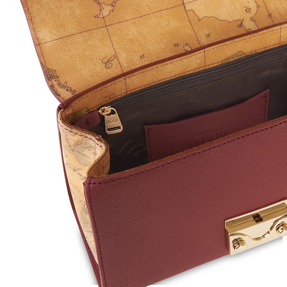 Alviero Martini 1a Classe Tracollina Dream Bag - 4