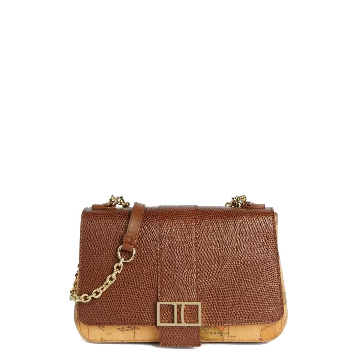 Alviero Martini 1a Classe Borsa a tracolla Isabel Castagna - 1