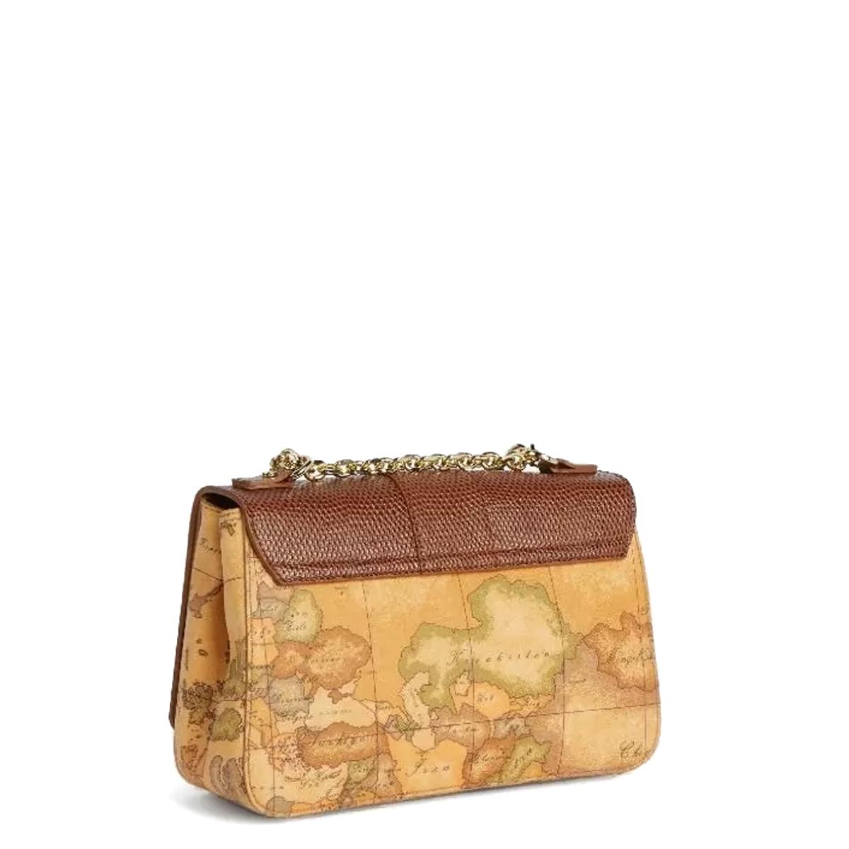 Alviero Martini 1a Classe Borsa a tracolla Isabel Castagna - 2