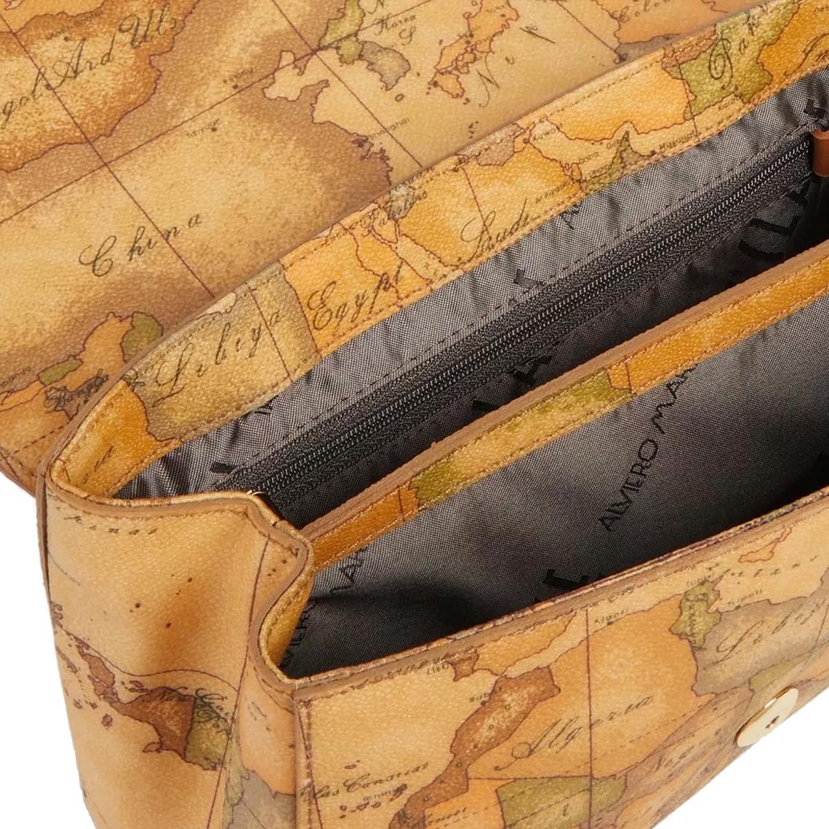 Alviero Martini 1a Classe Borsa a tracolla Isabel Castagna - 4