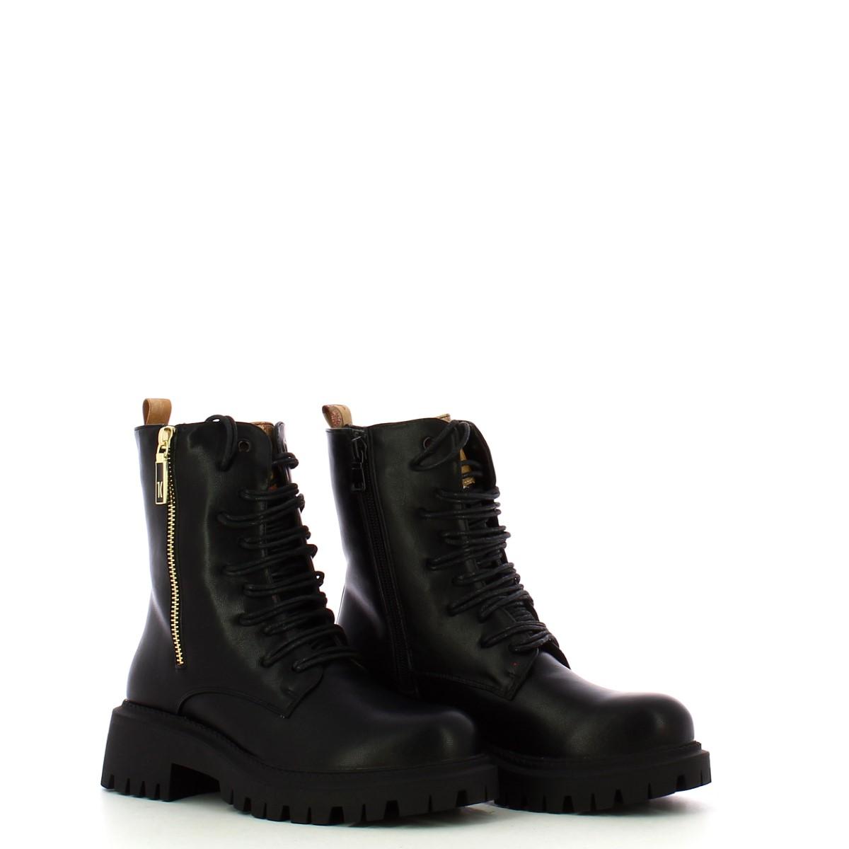 Alviero Martini 1a Classe Anfibio Geo Nero - 2