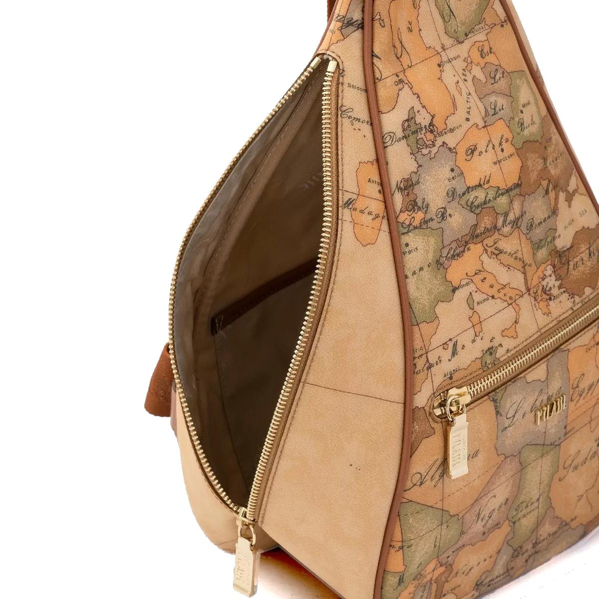 Alviero Martini 1a Classe Monospalla Geo Classic - 4