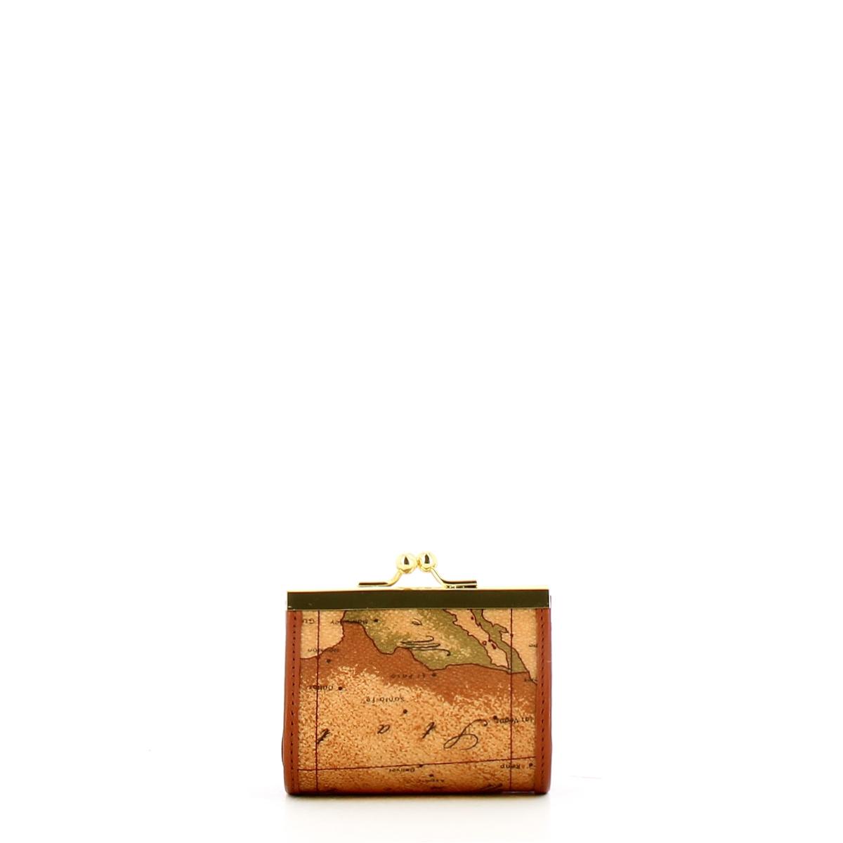 Alviero Martini 1a Classe Portamonete Geo Classic - 1