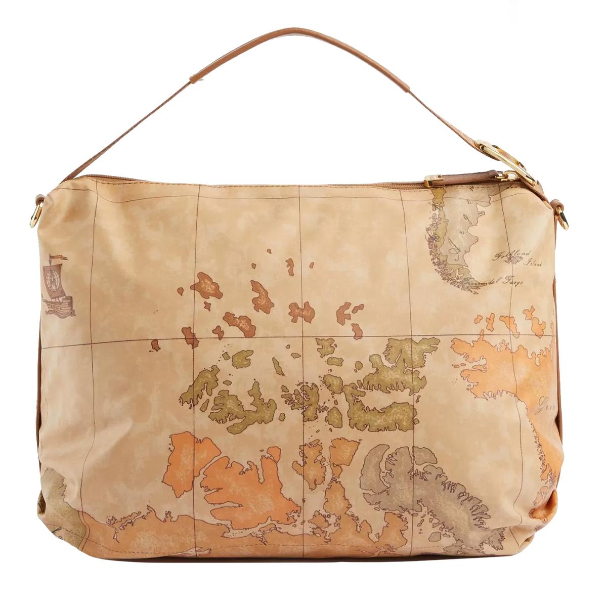 Alviero Martini 1a Classe Sottospalla Geo Soft Naturale - 2