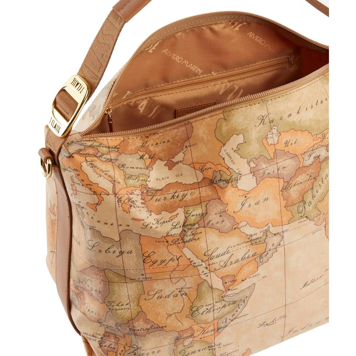 Alviero Martini 1a Classe Sottospalla Geo Soft Naturale - 3