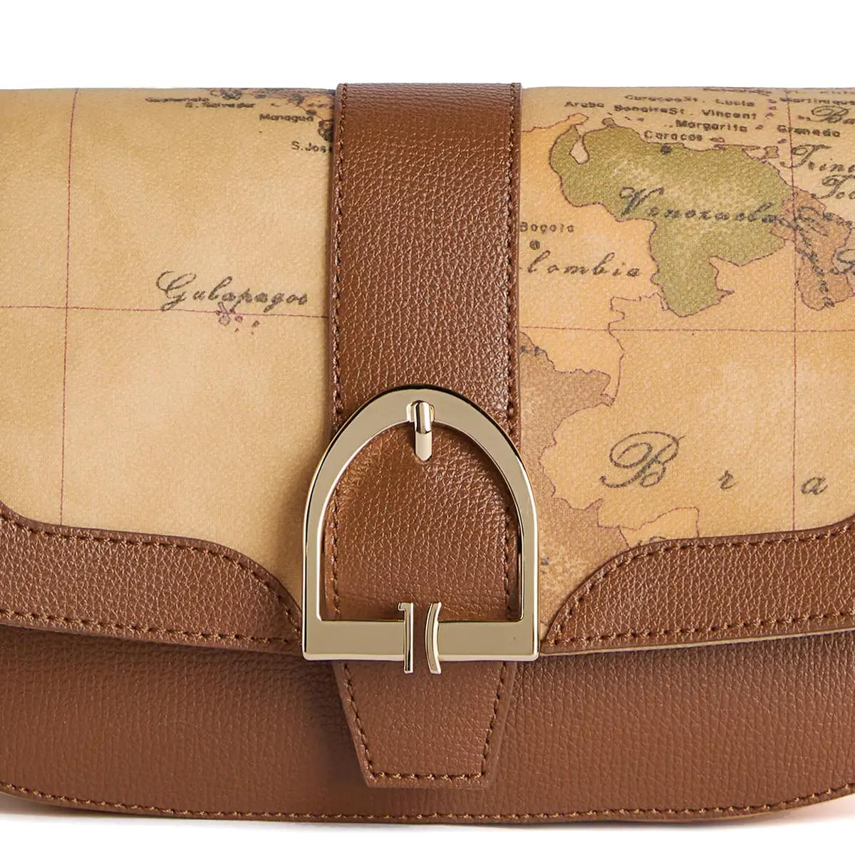 Alviero Martini 1a Classe Sottospalla Valley Geo Castagna - 3