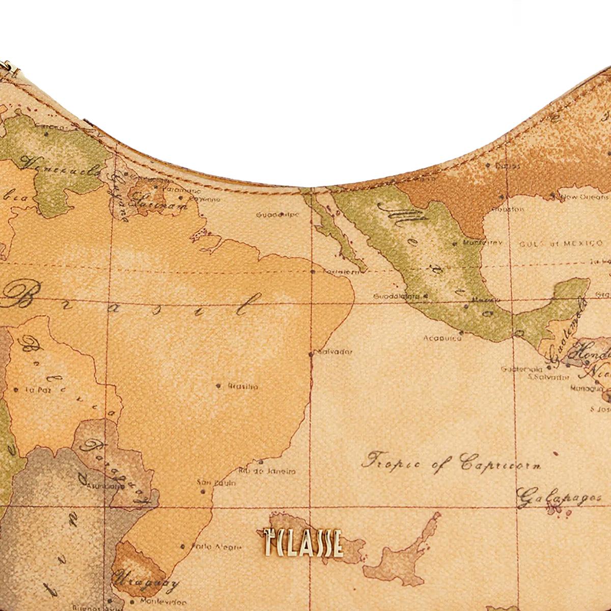 Alviero Martini 1a Classe Sottospalla Geo Classic Naturale - 2