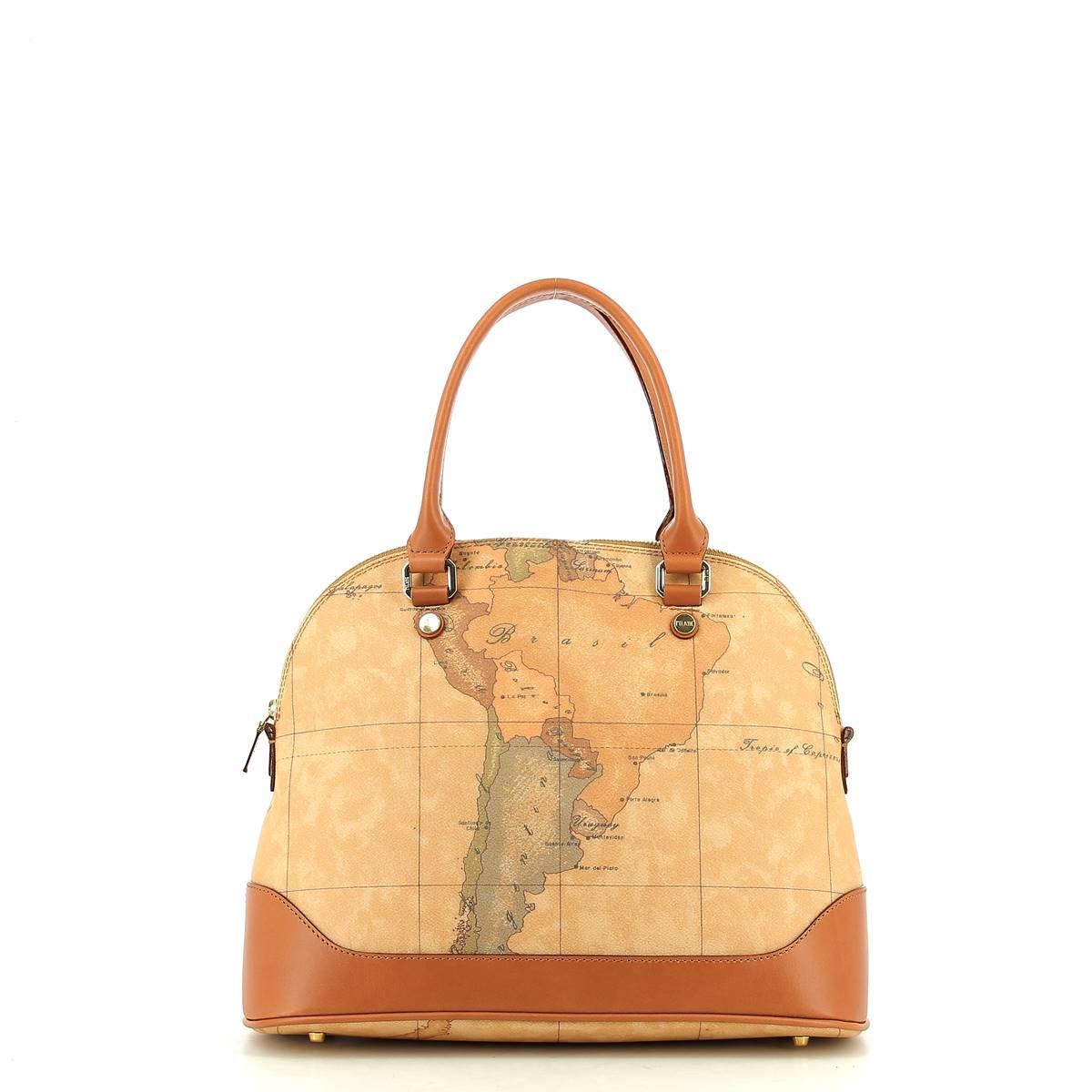 Handbag Large Geo Classic-UN-UN
