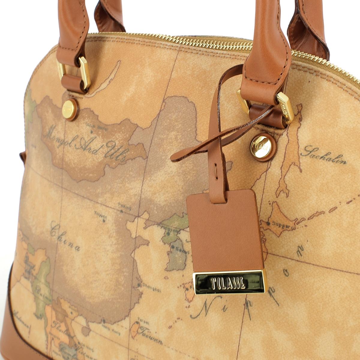 Handbag Large Geo Classic-UN-UN
