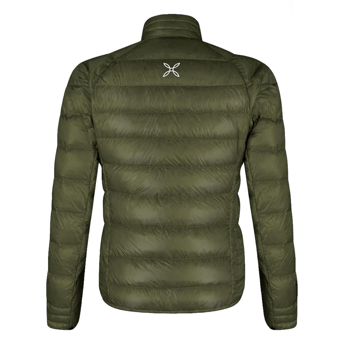 Montura Giacca Helios Verde Salvia Verde Lime - 2