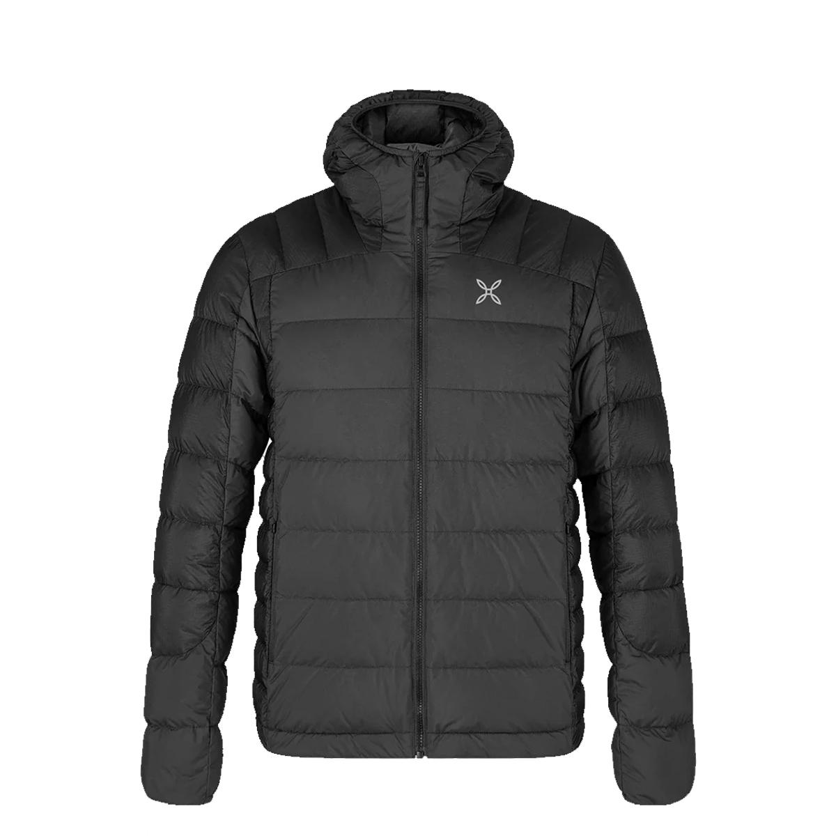 Montura Giacca Renon Duvet Black - 1