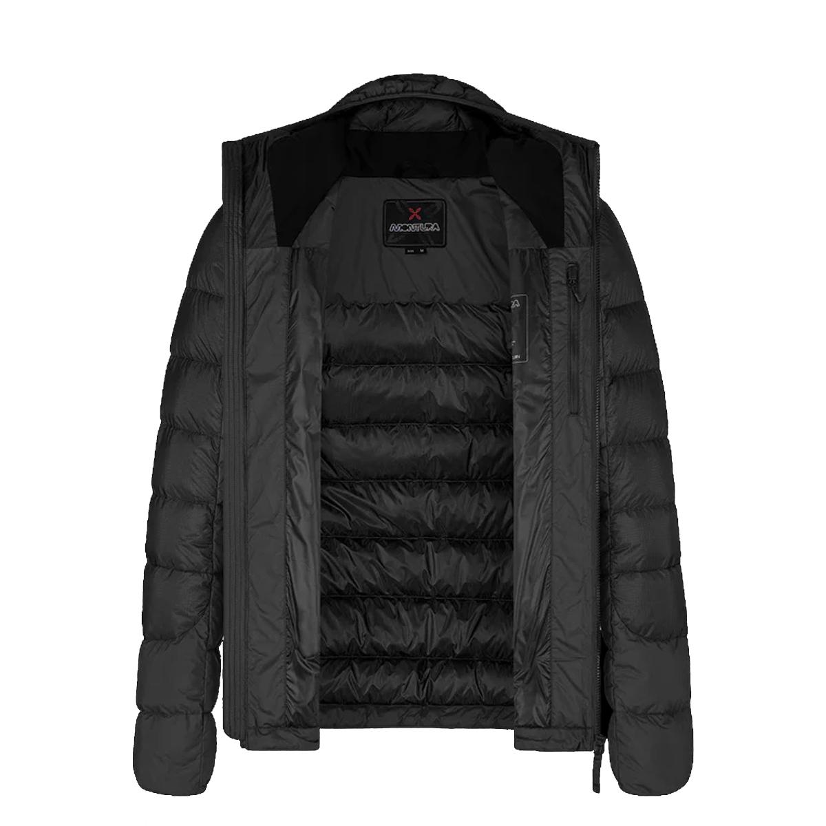 Montura Giacca Renon Duvet Black - 3