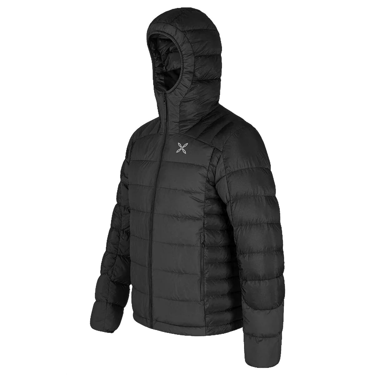 Montura Giacca Renon Duvet Black - 4