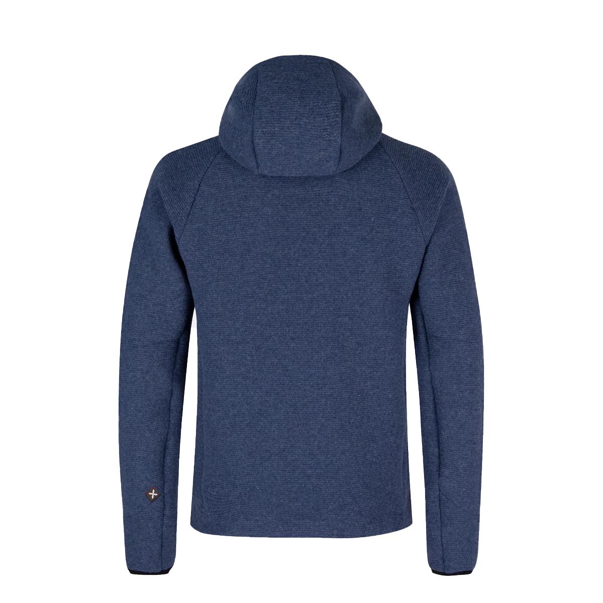 Montura Giacca in lana Essence Oceania - 2