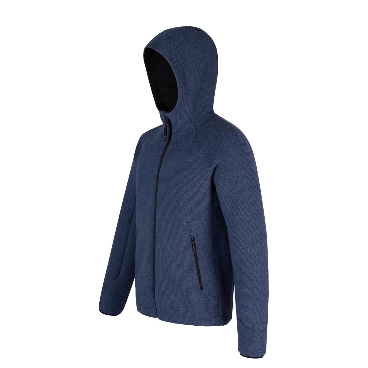 Montura Giacca in lana Essence Oceania - 3