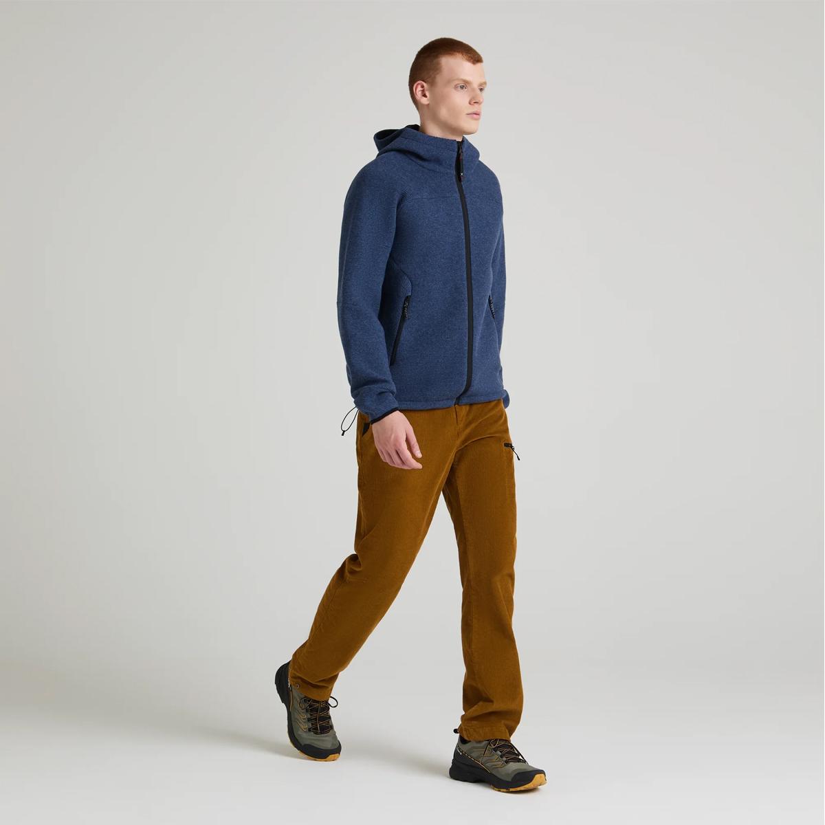 Montura Giacca in lana Essence Oceania - 5