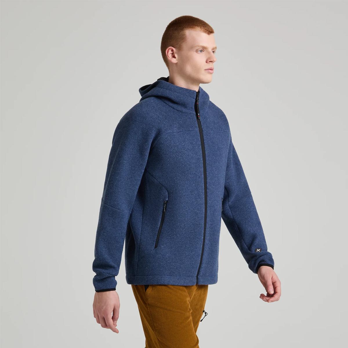 Montura Giacca in lana Essence Oceania - 8