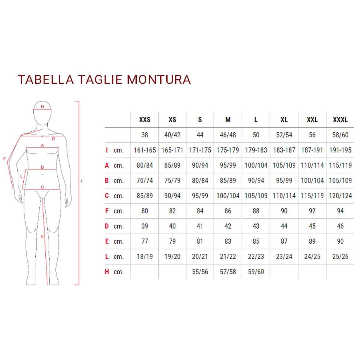 Montura Maglia Pulse Mustard - 3